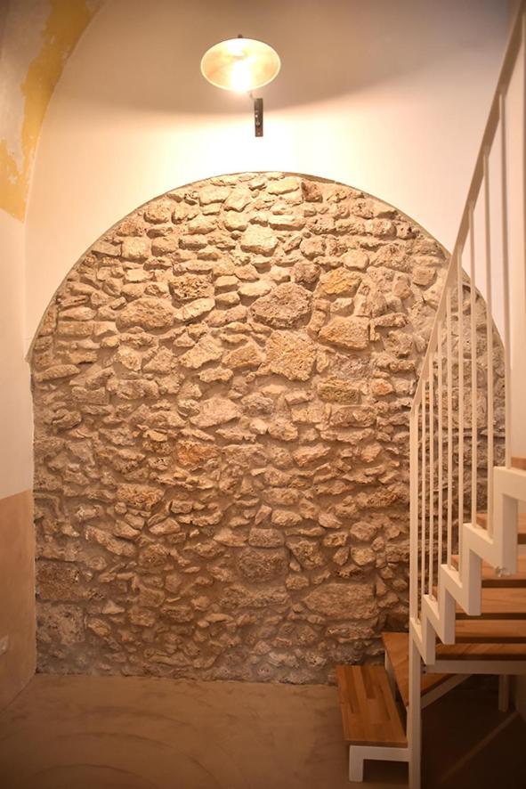 B&B Tre Principi Gallipoli Exterior foto